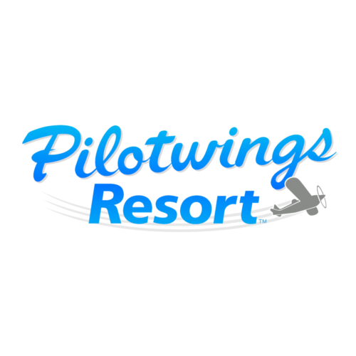 Pilotwings Resort icon