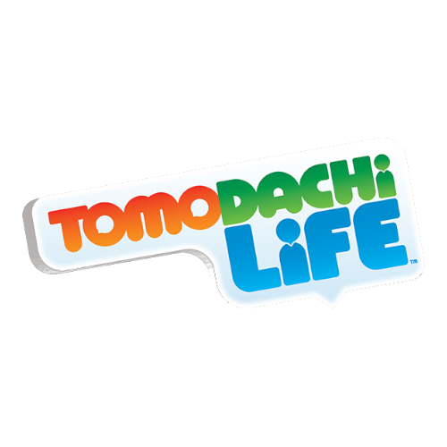 Tomodachi Life icon