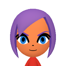 Shantae's Switch face image