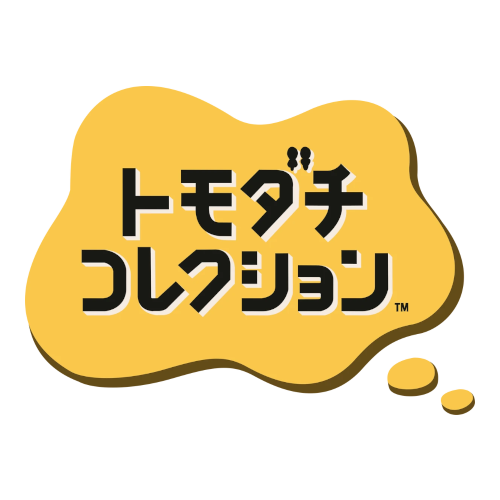 Tomodachi Collection icon