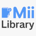 A Mii Library test image