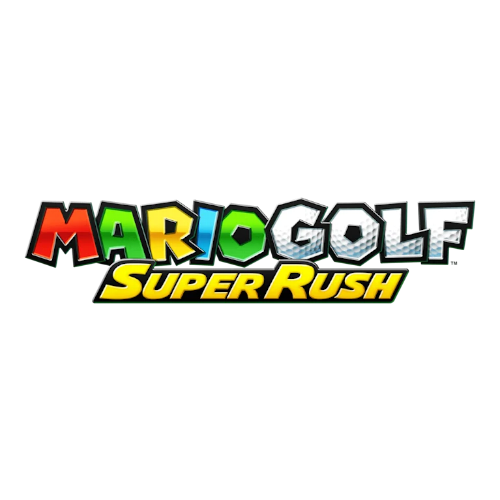 Mario Golf: Super Rush icon