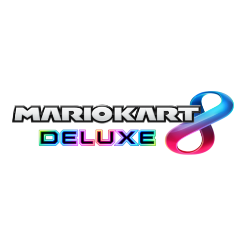 Mario Kart 8 Deluxe icon