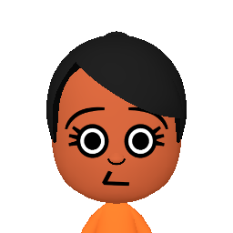 Clara (Switch)'s Switch face image