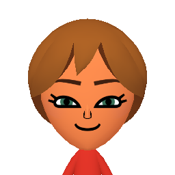 Cyn's Switch face image