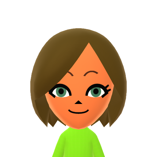 Maria (Switch)'s face image