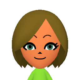 Maria (Switch)'s Switch face image