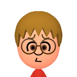 Ralph's Switch face image