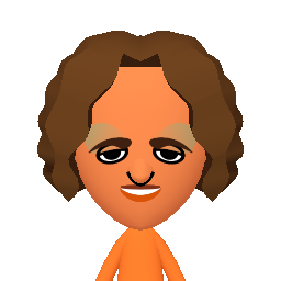 Rina's Switch face image