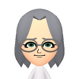 Sophie's Switch face image