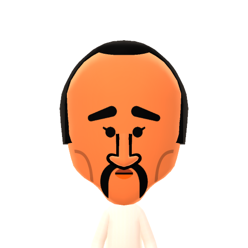 Stanley's face image