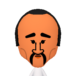 Stanley's Switch face image