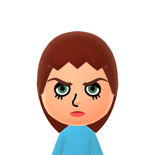 Anna (Switch)'s face image