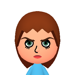 Anna (Switch)'s Switch face image