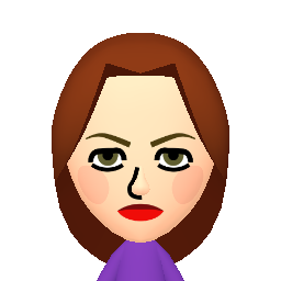 Elisa (Switch)'s Switch face image