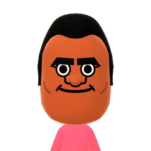 Tommy (Switch)'s face image