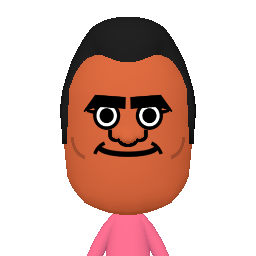 Tommy (Switch)'s Switch face image