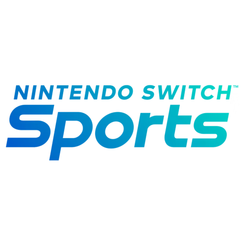 Nintendo Switch Sports icon