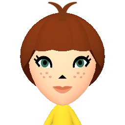 Nina's Switch face image