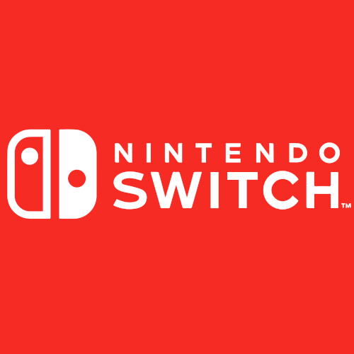 Nintendo Switch icon