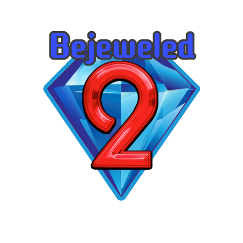 Bejeweled 2 icon