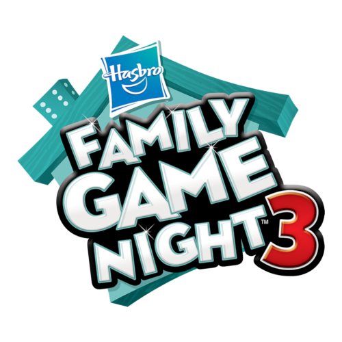 Family Game Night 3 icon