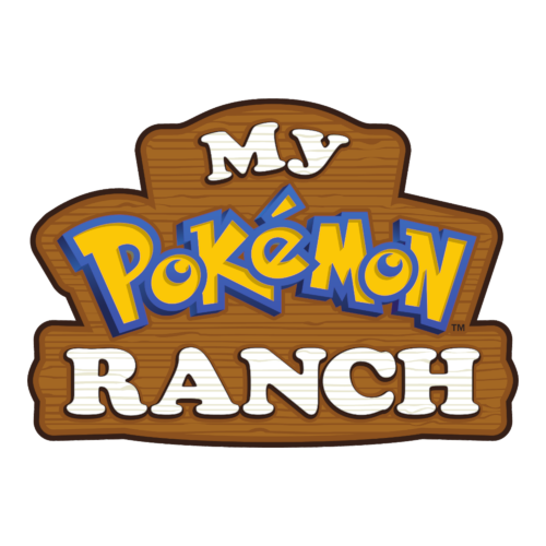 My Pokémon Ranch icon