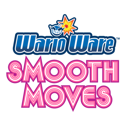 WarioWare: Smooth Moves icon