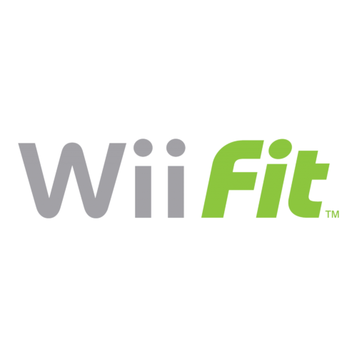 Wii Fit icon