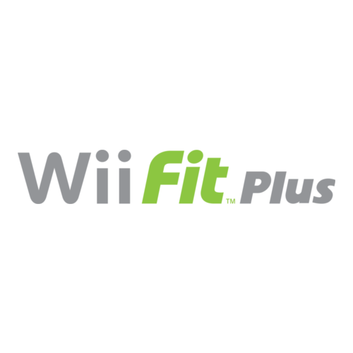 Wii Fit Plus icon