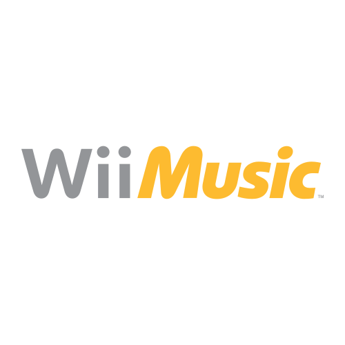 Wii Music icon