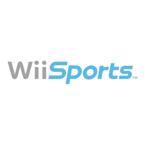 Wii Sports icon