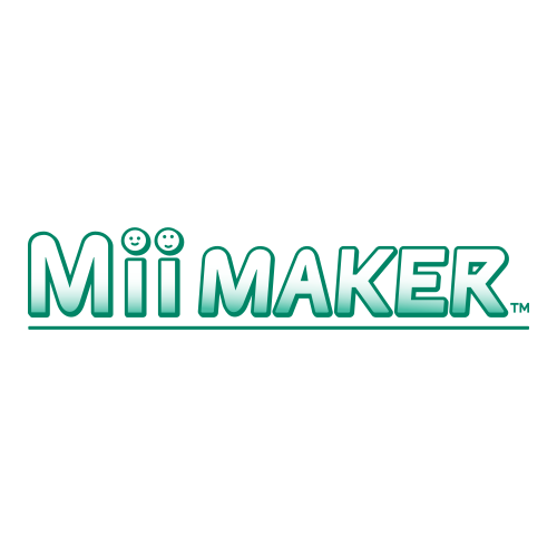 Mii Maker icon