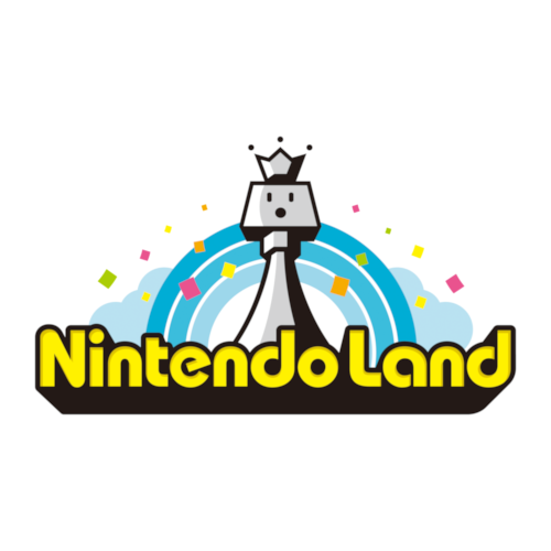 Nintendo Land icon