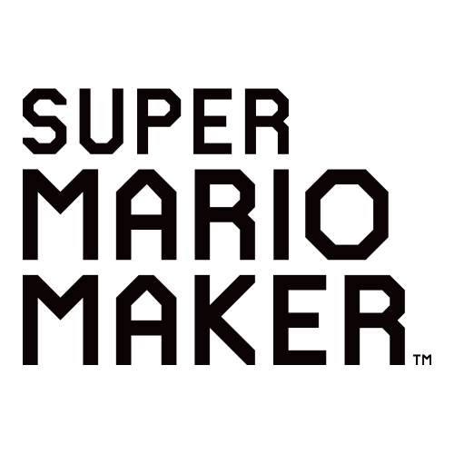 Super Mario Maker icon