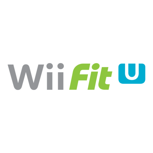 Wii Fit U icon