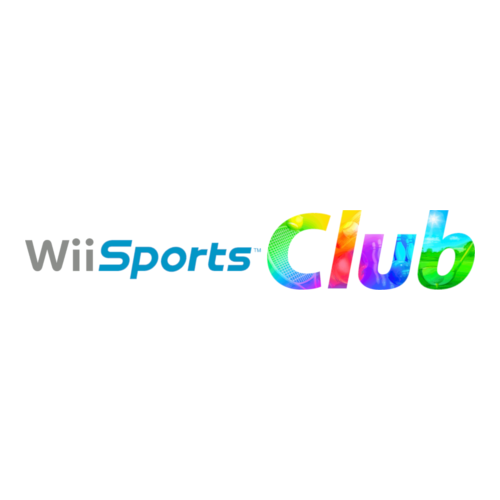 Wii Sports Club icon