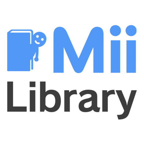 Mii Library - Manual